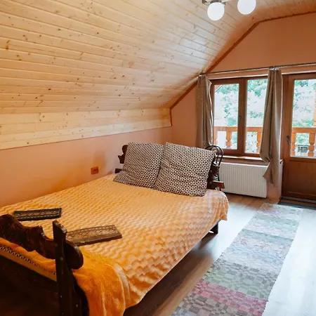 над потоком * Lumshory