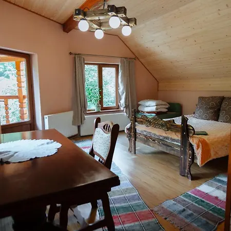 над потоком * Lumshory