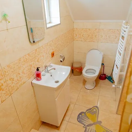 над потоком * Lumshory