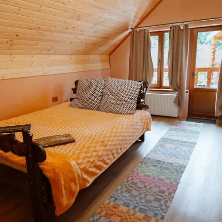 над потоком * Lumshory