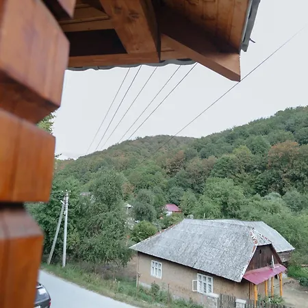 호텔 над потоком 4*