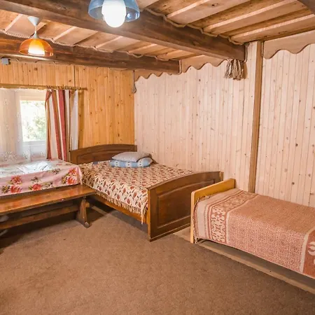 над потоком