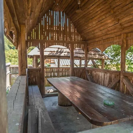 над потоком * Lumshory