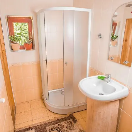 над потоком * Lumshory