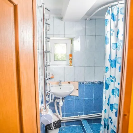 над потоком * Lumshory